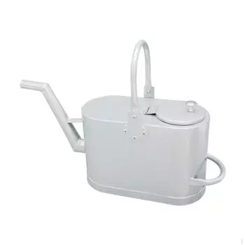 Длинный носик заправочный бочонок автомобильное масло металлическое топливо износостойкое прочное бензин 5L