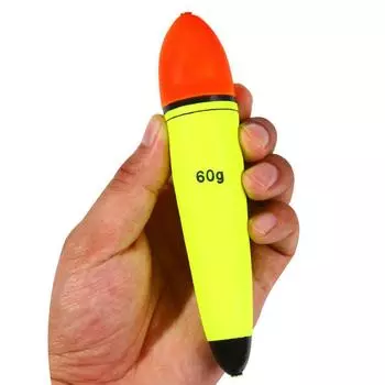 Длинный поплавок для рыбалки, речной поплавок 10-120 г, поплавки из ЭВА, морская рыба, поплавок, приманка для морской рыбалки, аксессуары для ловли карпа