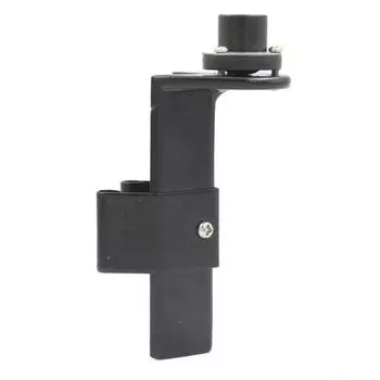 Длинный пузырек уровня для алюминиевого нивелирного стержня геодезическая призматическая штанга