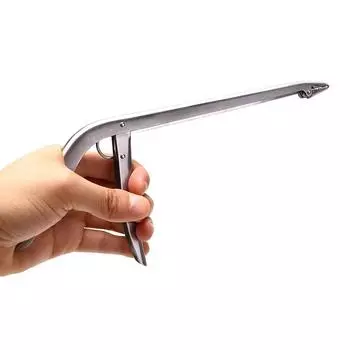 Длинный Рот Рыболовный Контроллер Устройство Для Отцепления Крючок Кусачки Рыболовные Снасти