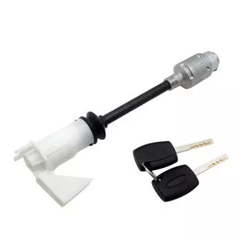 Длинный стержень капот замок ремонтный комплект для ford focus mk22004-201213435774m5aa16b970ba