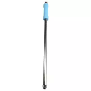 Длинный стержень распылителя аксессуары регулируемый сельскохозяйственный распылитель антиразбрызгивающий высокого давления длинный стержень абсолютно новый A