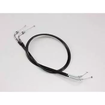 Длинный трос газа HURRICANE W черный HB6854 чёрный