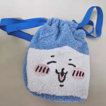 Длинный Zakugi Chiikawa Hachiware Aperture Pouch 7000