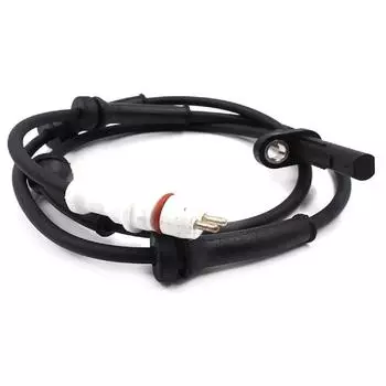 Для 01-16 Vauxhall Vivaro Renault Trafic Nissan Primastar Задний датчик скорости ABS