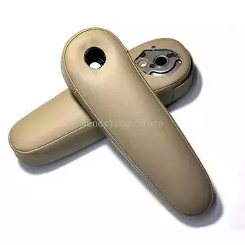 Для 03-09 Lexus Lexus Rx 300 350 400h подлокотник сиденья замена подлокотника крышка бежевый