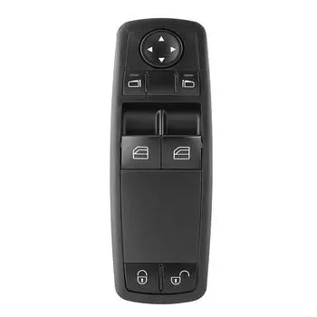 Для 04-12 Mercedes-Benz A B Class W169 W245 A1698206410 Передний левый переключатель стеклоподъемника