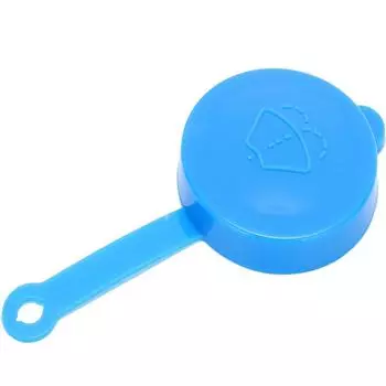 Для 04-14 Nissan Titan Armada Бачок омывателя ветрового стекла Крышка бачка