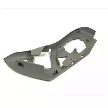 Для 05-10 Jeep Grand Cherokee водительское сиденье регулятор щиток панель крышка новый