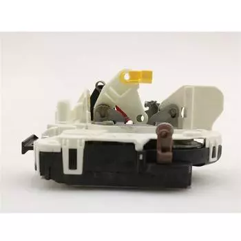 Для 07-09 Dodge Caliber Jeep Compass Patriot 04589416AG защелка замка передней правой двери