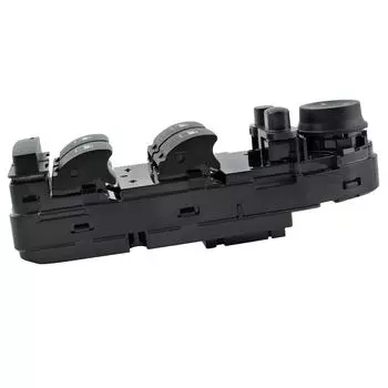 Для 07-14 BMW X5 E70 X6 E71 Переключатель стеклоподъемника Передний левый со стороны водителя 61319218044