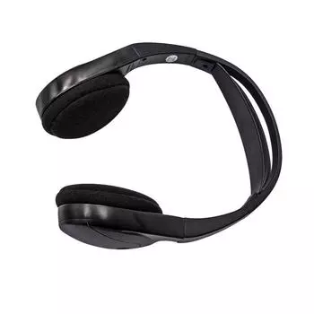 Для 07-21 Chrysler Jeep Dodge DVD-система для заднего сиденья 5091277AA Беспроводные наушники