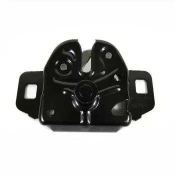 Для 08-17 Dodge Grand Caravan Chrysler Town & Country Замок капота Защелка Новый