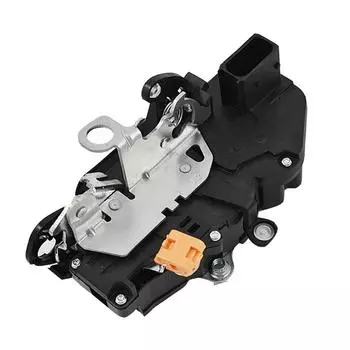 Для 09-14 Cadillac CTS Привод замка двери Передний левый без пассивного доступа 20786539