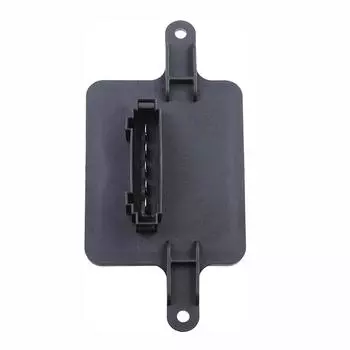 Для 09-19 Peugeot 3008 5008 11-15 Citroen DS5 6441CQ Резистор отопителя вентилятора кондиционера