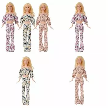 для 11-дюймовой куклы 30 см кукольное платье платье принцессы бюстгальтер для куклы BJD вечернее платье детские игрушки для девочек D