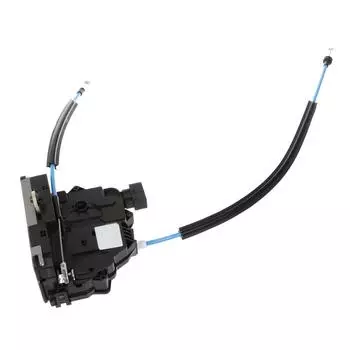 Для 14-19 Ram ProMaster 1500 2500 3500 Передний правый боковой замок двери, защелка, актуатор