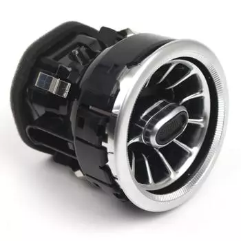 Для 14-21 Mercedes V Class W447 Vito Приборная панель Выход вентиляции кондиционера