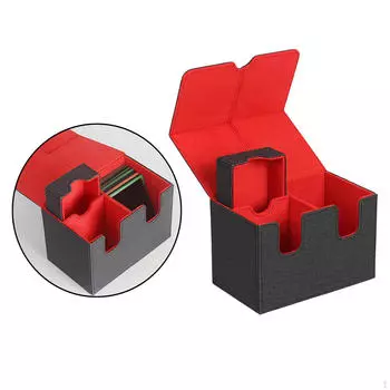 для 160 Торговых TCG Black red