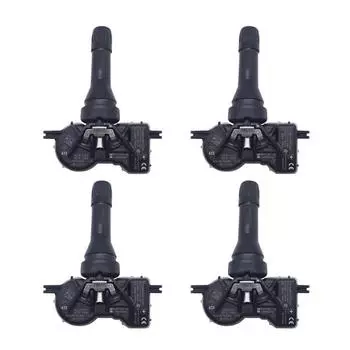 Для 17-20 Nissan Rogue Qashqai 40700-4CB0B TPMS Датчик контроля давления в шинах 4