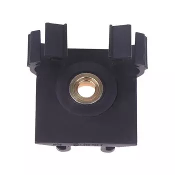 Для 1/3/4 Серии F20 F22 F30 F32 F34 Зажим троса стояночного тормоза Крепеж троса ручного тормоза OEM:34406854898