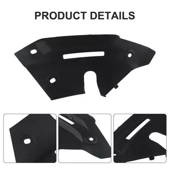 Для 1.5L EX-L NAVIGATION Крышка ЗАЩИТНАЯ ЩИТОК ВЕРХНЯЯ РЕШЕТКА