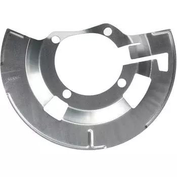 Для 2000-2002 Dodge Ram 2500 3500 Передний правый пыльник тормозного диска 5015128AA