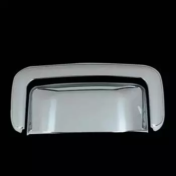 для 2000-2006 Chevy Suburban/ Chevy Tahoe/ GMC Yukon/ Yukon XL/ GMC Yukon Denali Задняя дверь с крышкой подъемной двери без замочной скважины