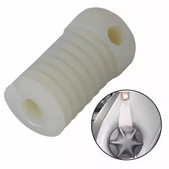 Для 2002-08 Dodge Ram 1500 2500 3500 Поясничная поддержка сиденья водителя Левая сторона 05166079AA