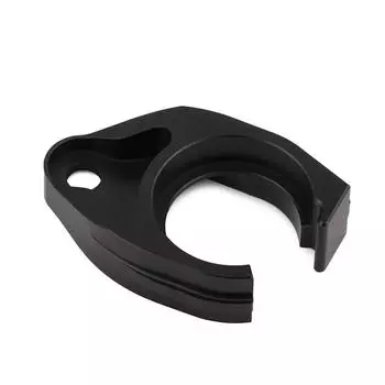 Для 2004-2013 Yamaha YFZ450 Маятник Маятниковый рычаг Передний направляющий цепи Слайдер