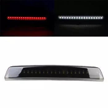 Для 2004-2015 Nissan Titan Frontier Светодиодный Третий 3-й Стоп-сигнал Лампа для груза Бар
