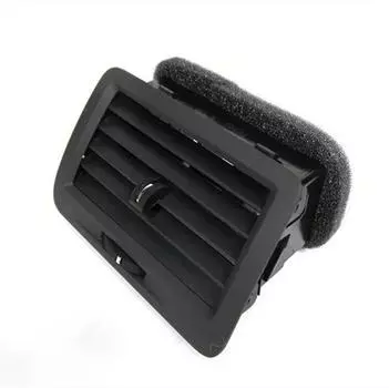 Для 2008-14 Dodge Challenger Правый воздуховод кондиционера/отопителя 1QL40XDVAA