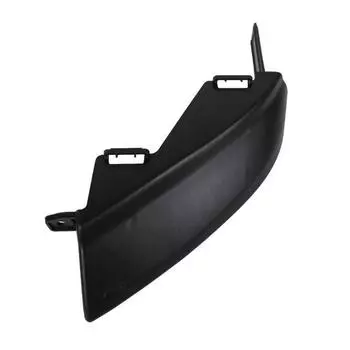 Для 2009-12 Dodge Ram 1500 Передняя Наружная Левая Боковая Крышка Бампера Кронштейн 68031523AA