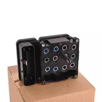 Для 2012-2014 JEEP WRANGLER Модуль антиблокировочной тормозной системы 68145835AE