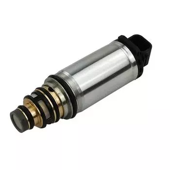 Для 2013-18 Nissan ALTIMA 2.5 3.5L SL SV Компрессор кондиционера Электронный регулирующий клапан