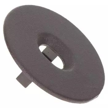 Для 2013-19 Ram 1500 2500 Задняя лампа подсветки ног Ободок 5KX15LU7AB 05KX15LU7AB