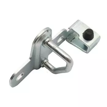 Для 2013-2022 Ram Promaster 1500 2500 3500 Замена накладки дверного замка 68169415AC