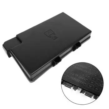 Для 2013-2024 DODGE RAM 1500 2500 ЗАМЕНА КРЫШКА РЕЛЕ ПРЕДОХРАНИТЕЛЯ # 68202821AA