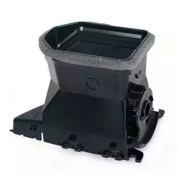 Для 2015 Vito для Mercedes Vito W447 вентиляционная решетка Vito W447 воздухозаборник автомобильный воздухозаборник замена высокая универсальность установка CHINA