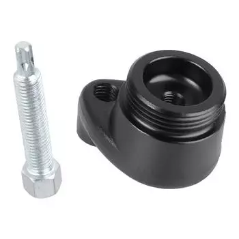 Для 2017-2020 Am Maverick x3 Max Trail 100 Инструмент для сцепления Гаечный ключ Снятие ремня сцепления Инструмент для снятия ремня вариатора Замена деталей чёрный