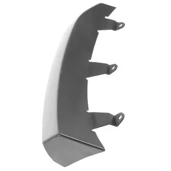 Для 2019-2024 RAM 4500 5500 Расширитель арки переднего правого колеса 6MS38GXHAA