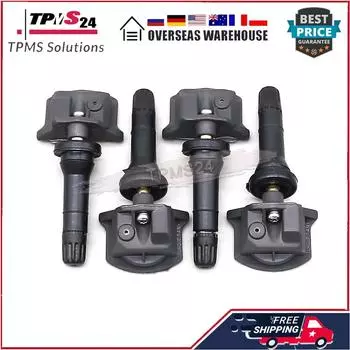 Для 2020 2025 2025 2025 2025 MAZDA 3 6 CX-3 CX-30 CX-9 MX-5 ДАТЧИК ДАВЛЕНИЯ В ШИНАХ 315 МГц TPMS ДАТЧИК BDGF37140 BDGF-37140