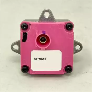 Для 21-22 Ram 1500 New Body Tailgate Rearview Backview Park Assist Camera