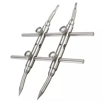 для 25-110 мм камеры объектив гаечный ключ высокой твердости стайлистная сталь для супер телескопа обзорный призматический микроскоп