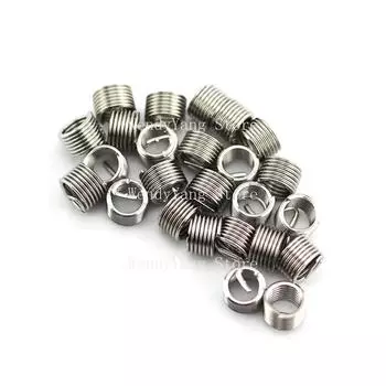 Для 261 предмета инструмента для ремонта резьбы, набор сверл для метчиков, ручная самонарезающая втулка, инструмент для нарезания резьбы, ремонт резьбовой втулки CHINA