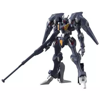 [Для 2-го заказа] HG Mobile Suit Gundam Witch of Mercury Gundam Faract масштаб 1/144 цветная пластиковая модель