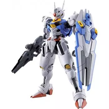 [Для 2-го заказа] HG Mobile Suit Gundam Witch of Mercury Gundam Aerial масштаб 1144 пластиковая модель с цветовой кодировкой