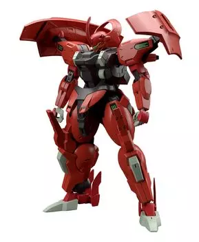[Для 2-го заказа] Модель из пластика с цветовой кодировкой HG Mobile Suit Gundam Witch of Mercury Daryl Balde в масштабе 1/144