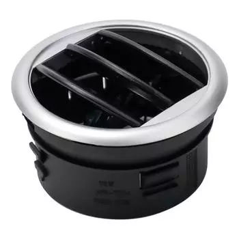 Для 320 выход вентиляционного отверстия кондиционера замена выходного отверстия приборной панели для 320 кондиционер салон CHINA