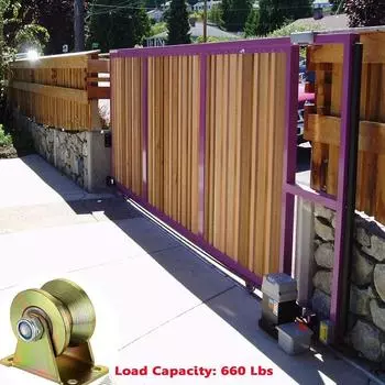 Для 3-10 мм троса канал колеса шкив 2 дюйма производство металлообработка V-type